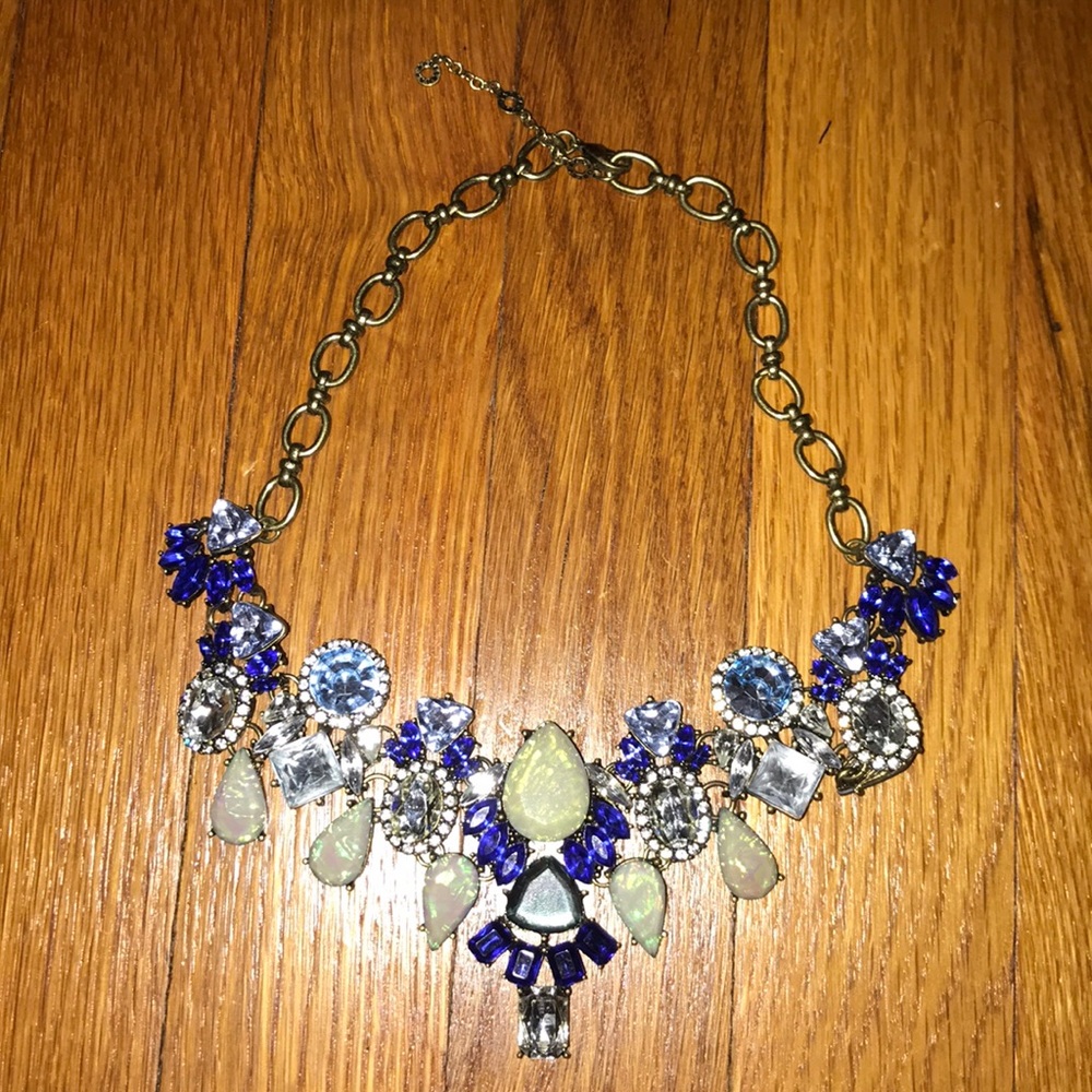 Bauble Bar Necklace